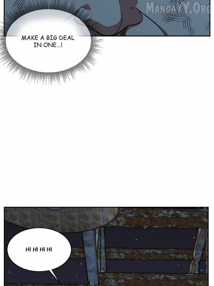 Read Change Me chapter 33 image 28 on Lezhin