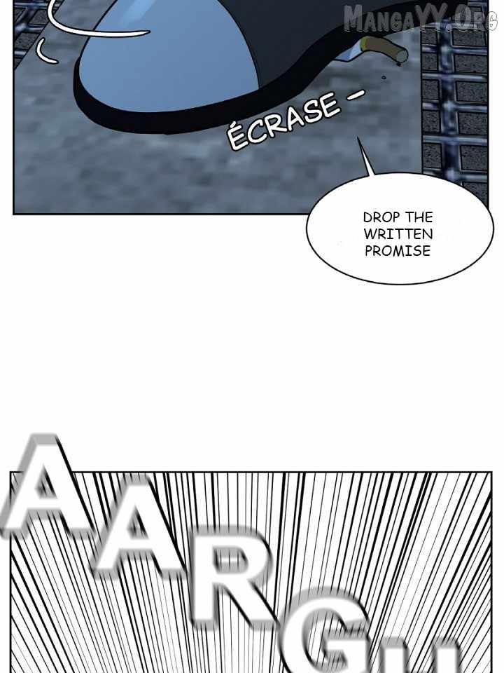 Read Change Me chapter 33 image 3 on Lezhin