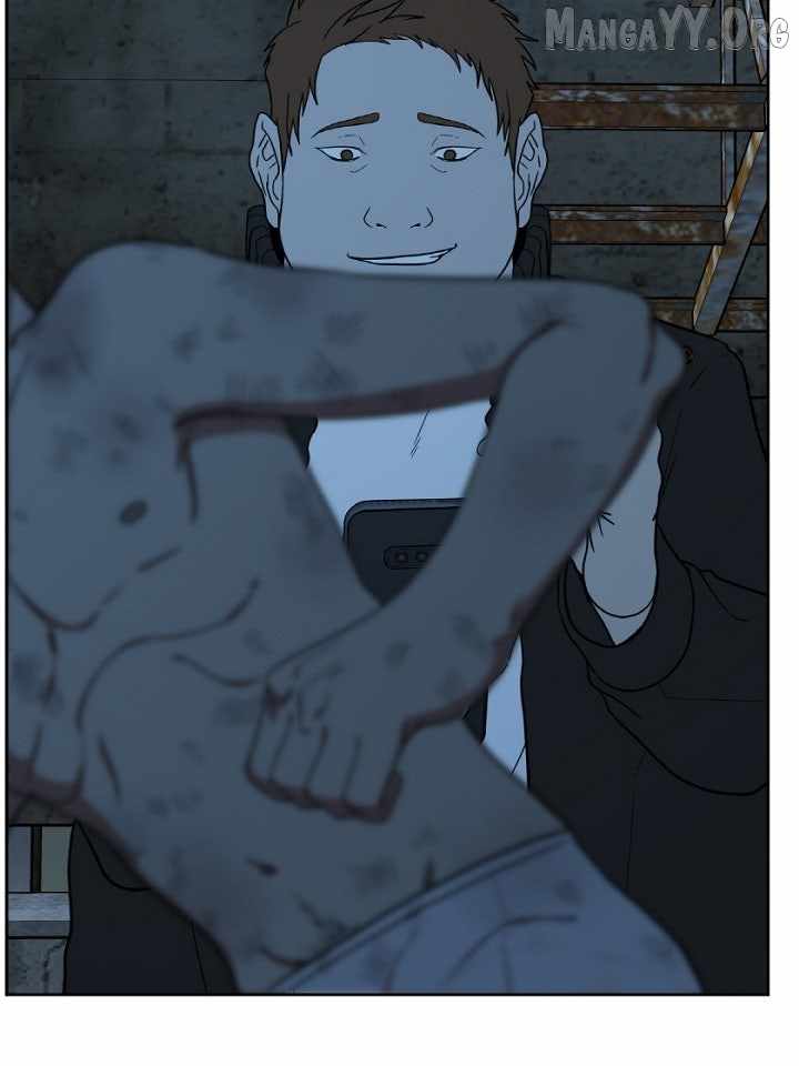 Read Change Me chapter 33 image 31 on Lezhin