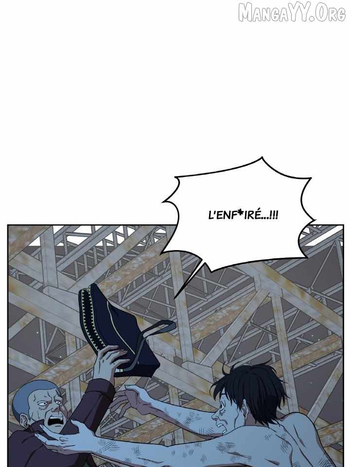 Read Change Me chapter 33 image 36 on Lezhin
