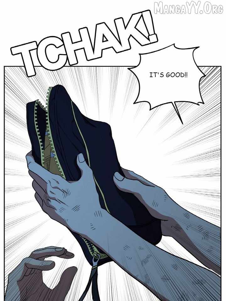 Read Change Me chapter 33 image 38 on Lezhin