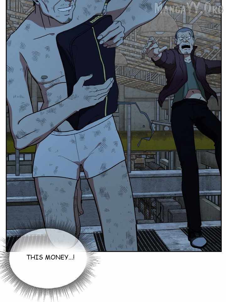 Read Change Me chapter 33 image 40 on Lezhin