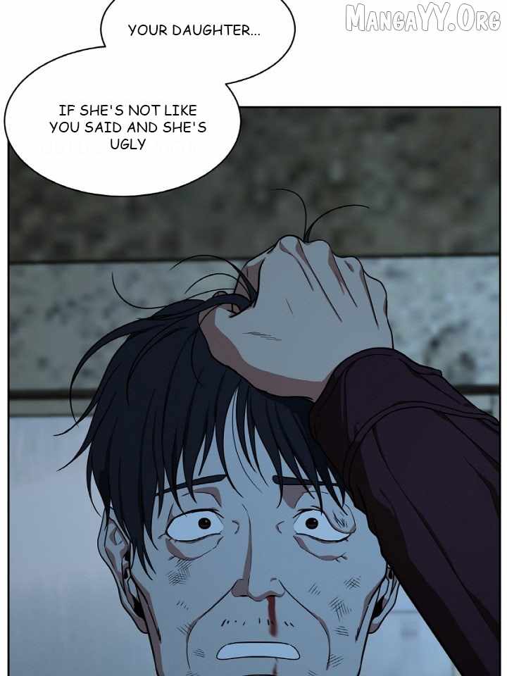 Read Change Me chapter 33 image 5 on Lezhin