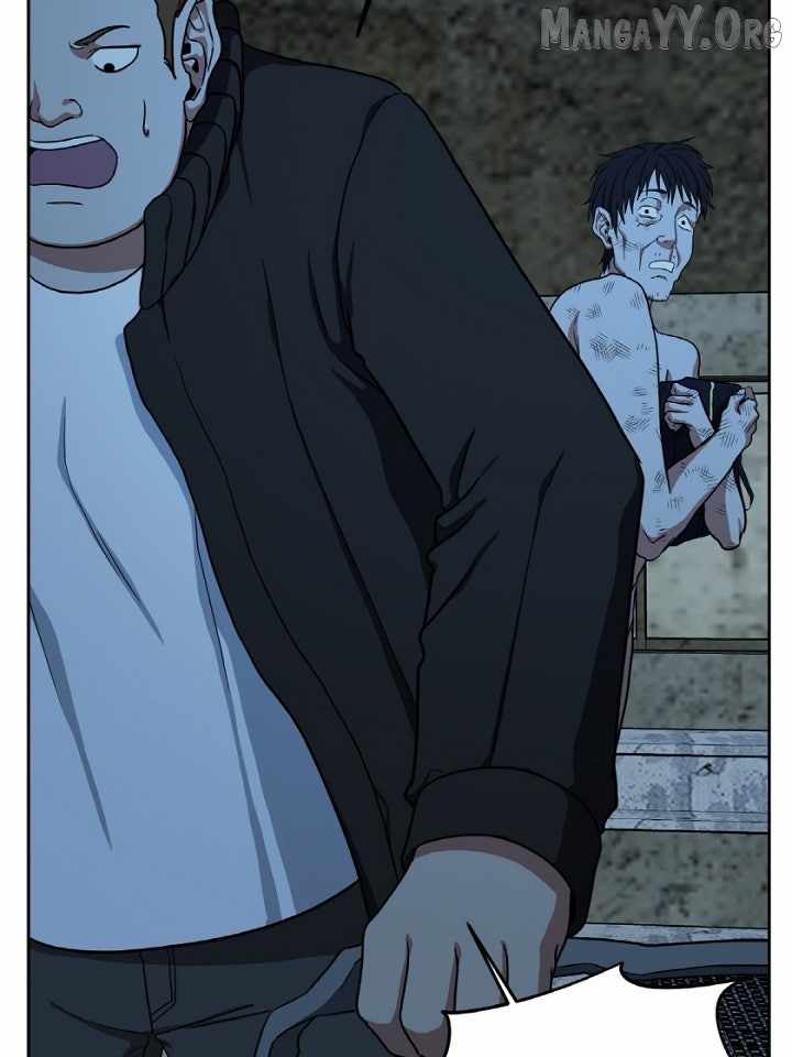 Read Change Me chapter 33 image 50 on Lezhin