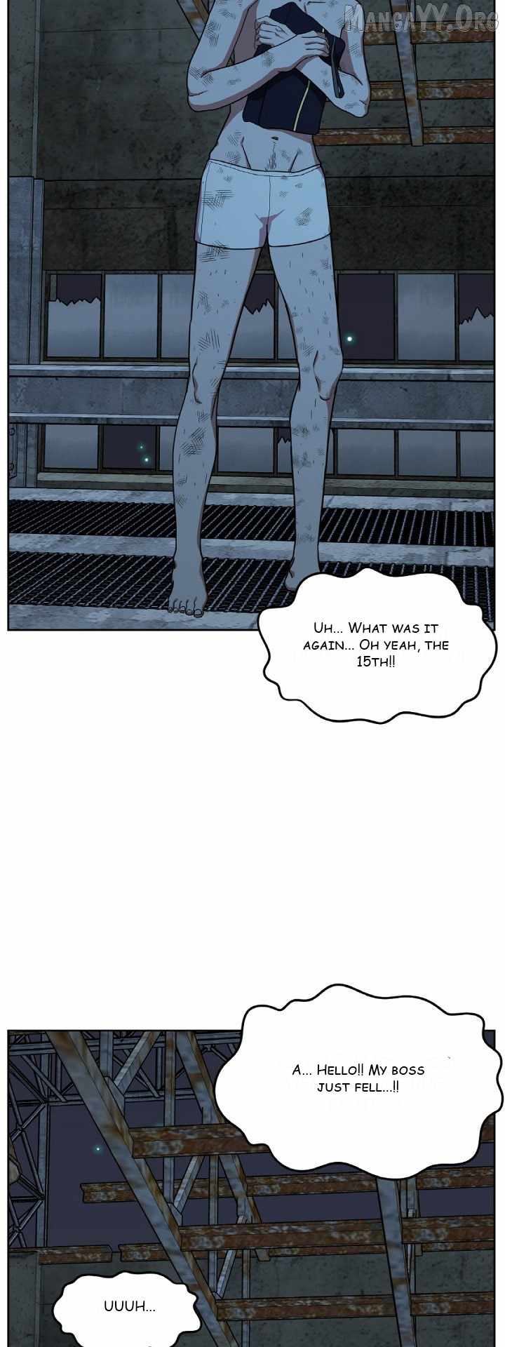 Read Change Me chapter 33 image 52 on Lezhin