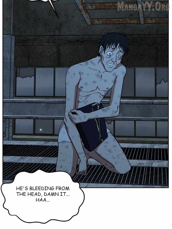 Read Change Me chapter 33 image 53 on Lezhin