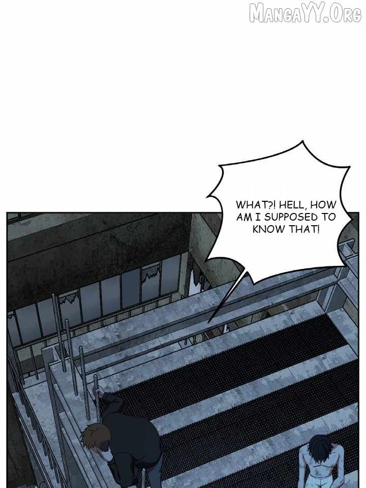 Read Change Me chapter 33 image 54 on Lezhin