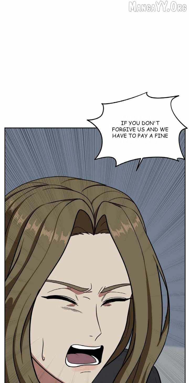Read Change Me chapter 33 image 56 on Lezhin