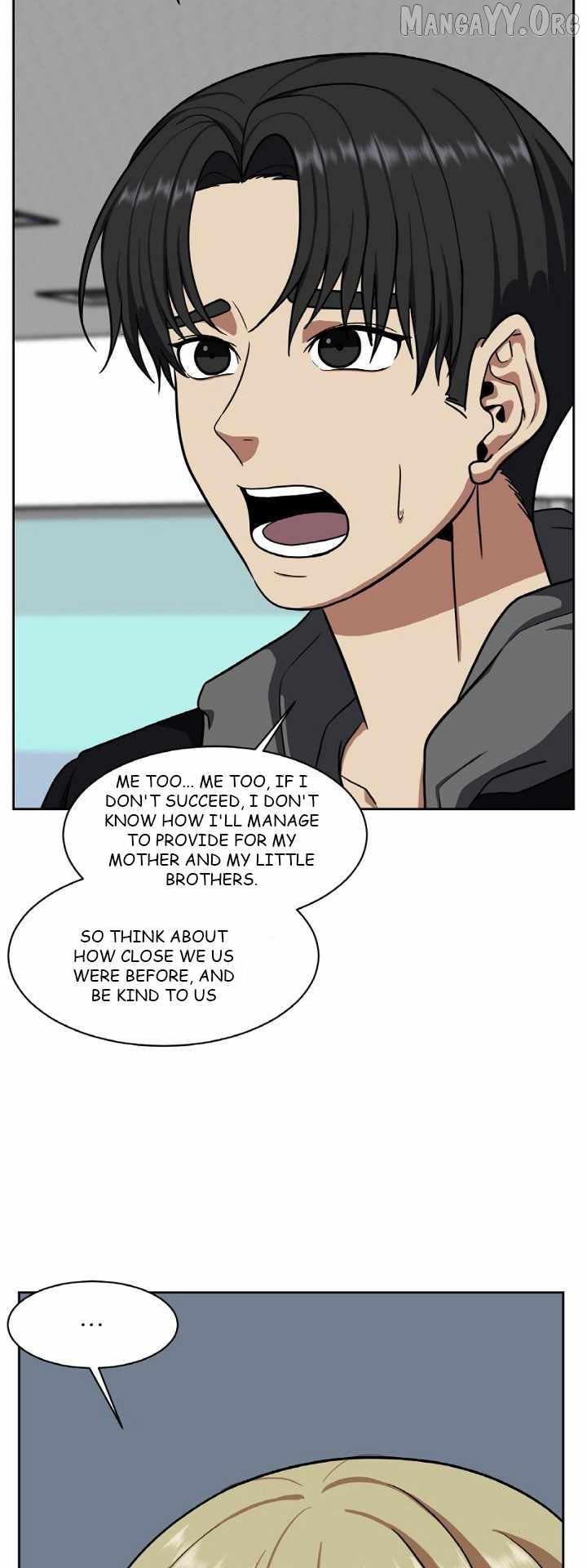 Read Change Me chapter 33 image 58 on Lezhin