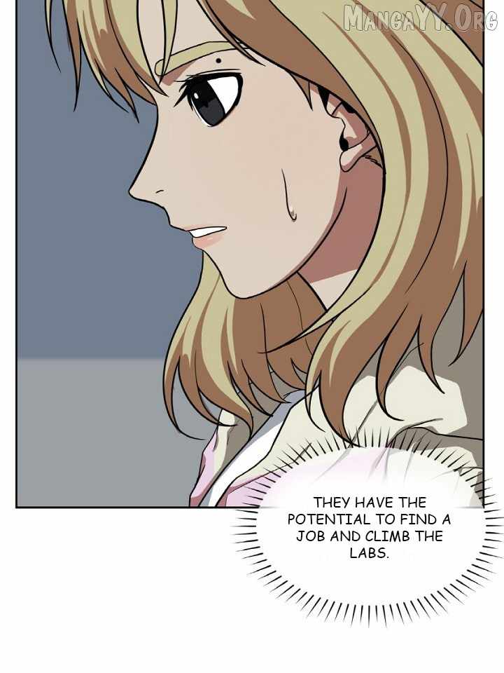Read Change Me chapter 33 image 61 on Lezhin