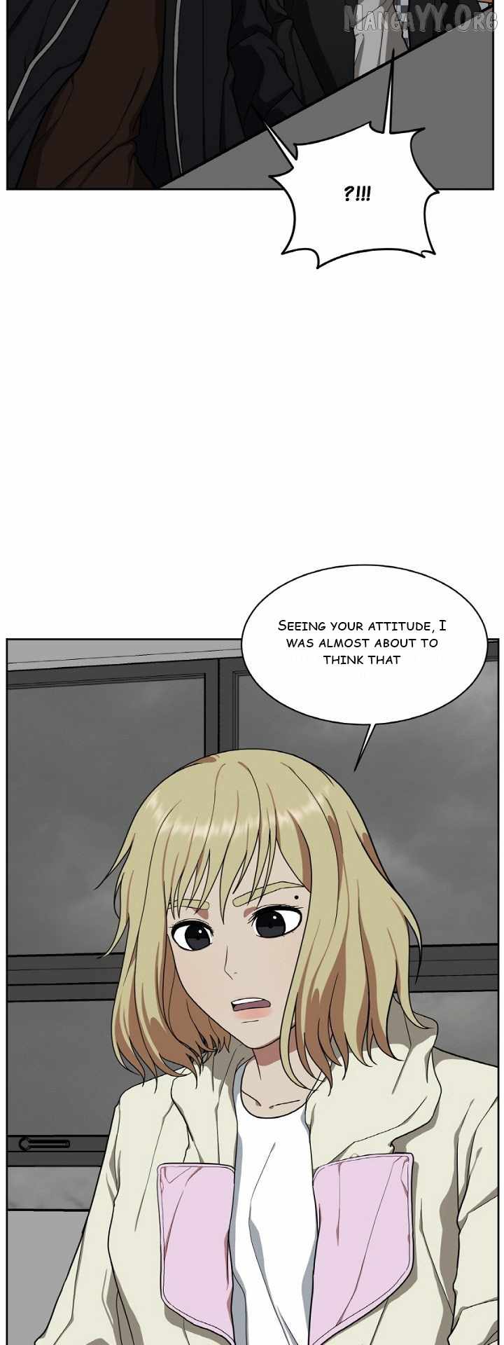 Read Change Me chapter 33 image 68 on Lezhin