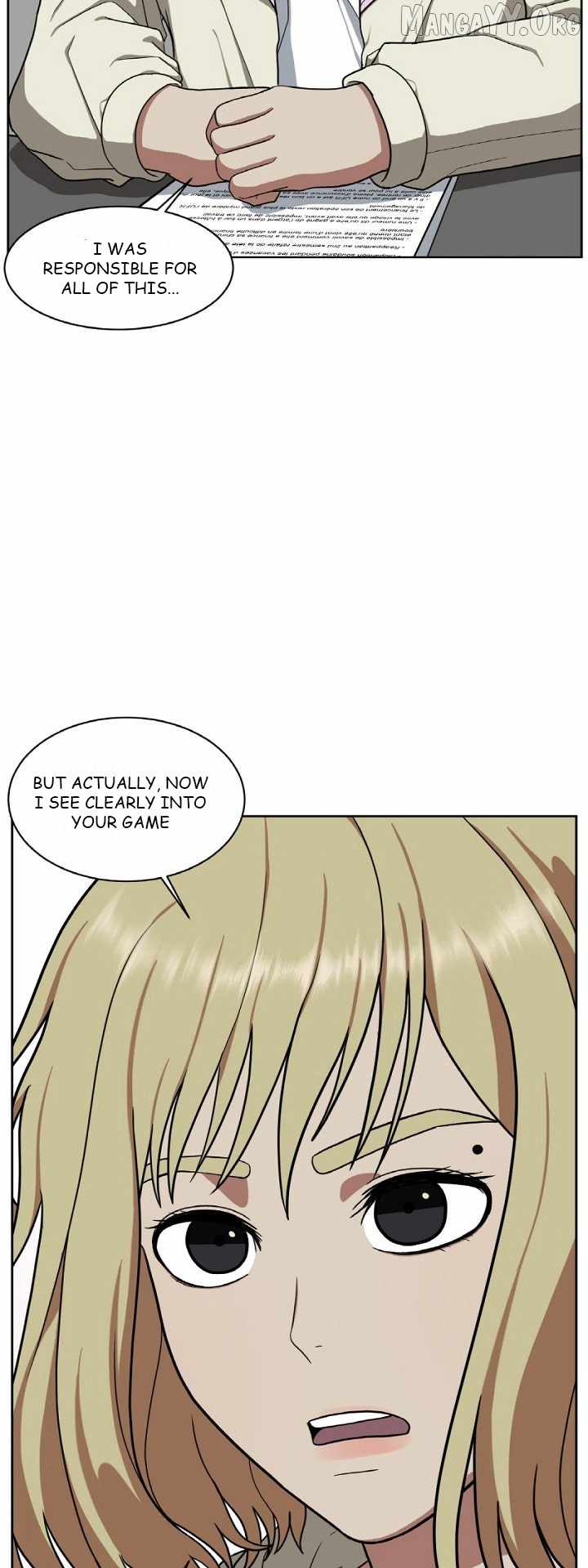 Read Change Me chapter 33 image 69 on Lezhin