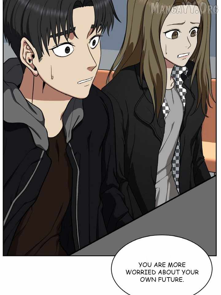 Read Change Me chapter 33 image 71 on Lezhin
