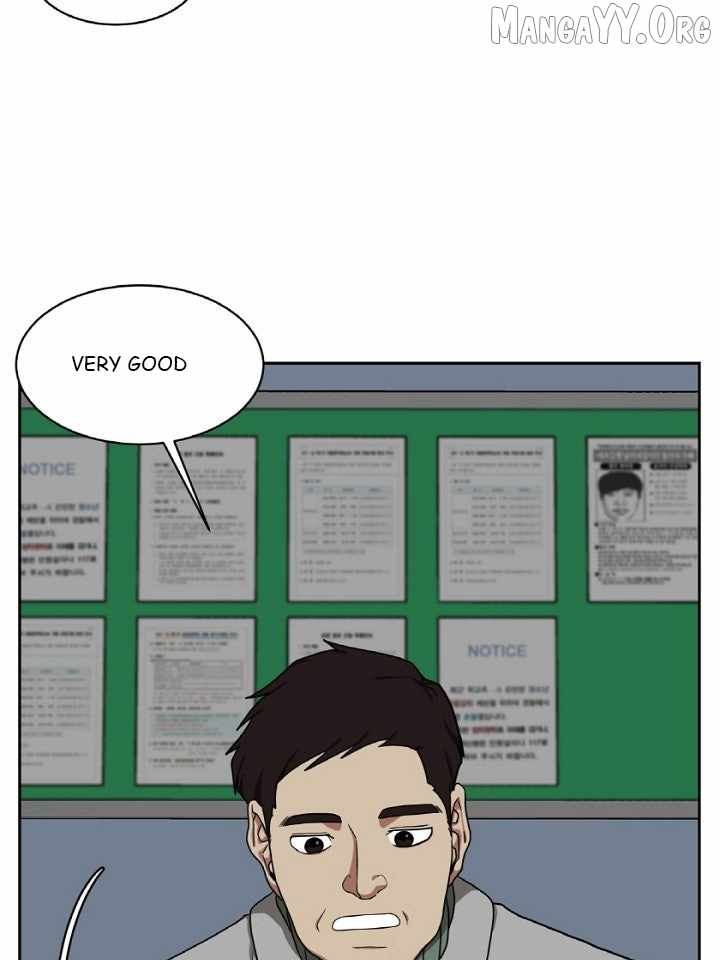 Read Change Me chapter 33 image 75 on Lezhin