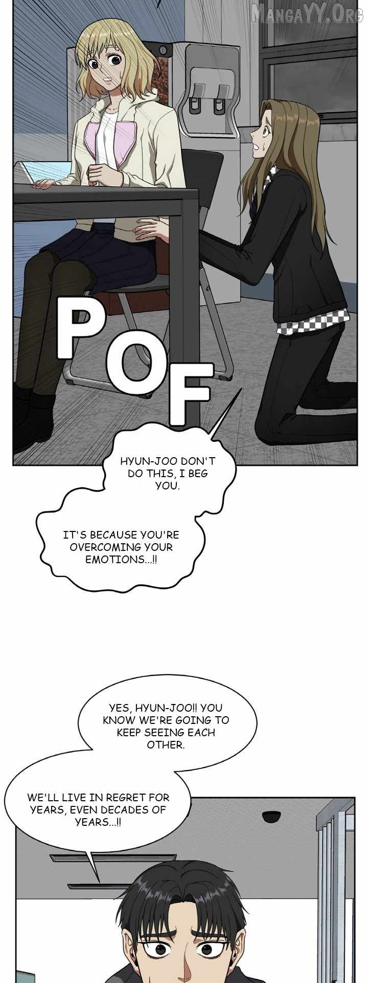 Read Change Me chapter 33 image 77 on Lezhin