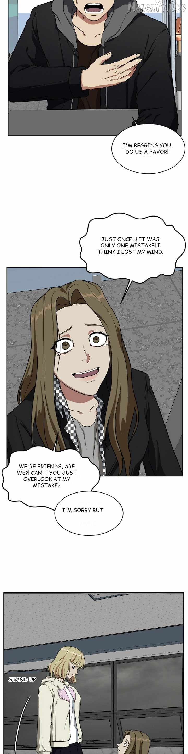Read Change Me chapter 33 image 78 on Lezhin