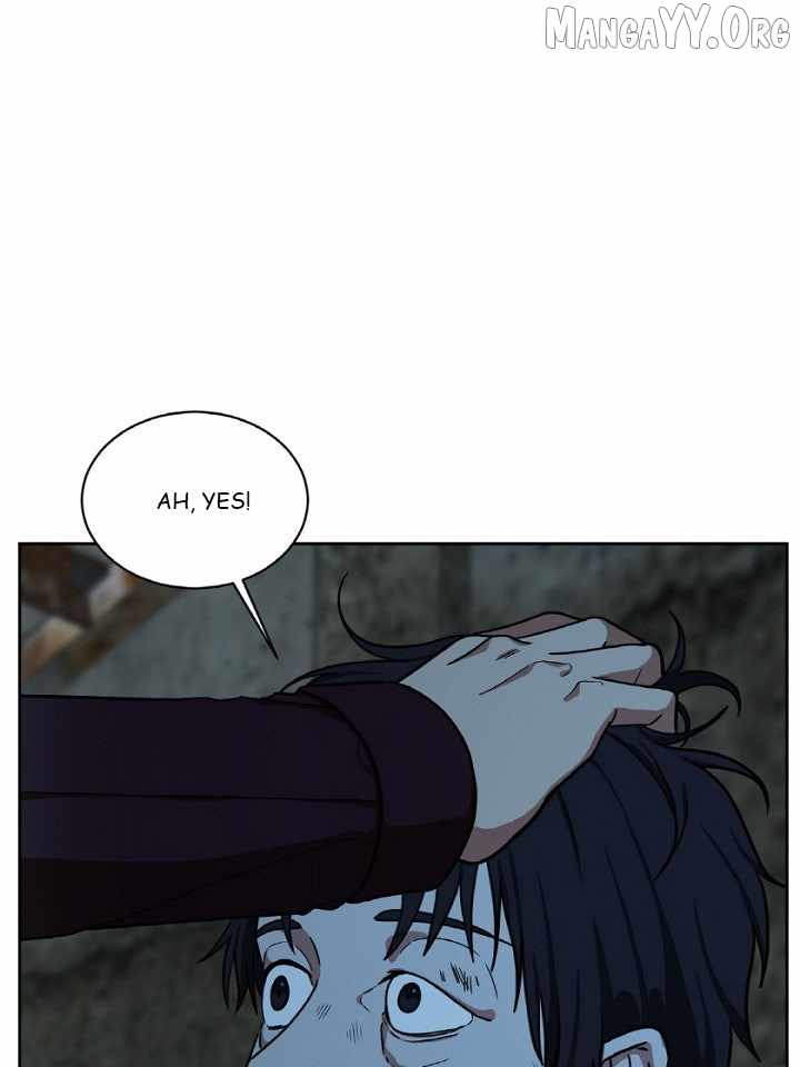 Read Change Me chapter 33 image 9 on Lezhin
