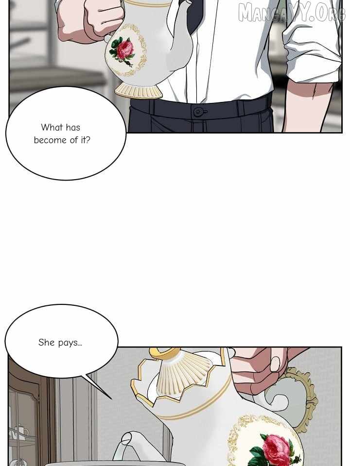 Read Change Me chapter 34 image 1 on Lezhin