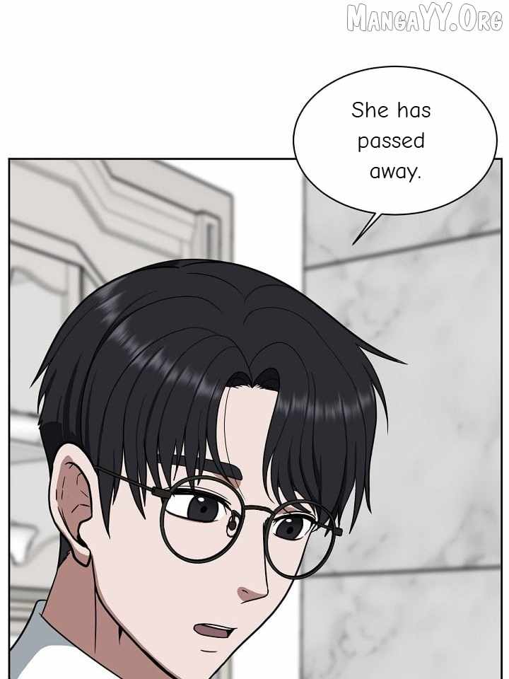 Read Change Me chapter 34 image 10 on Lezhin