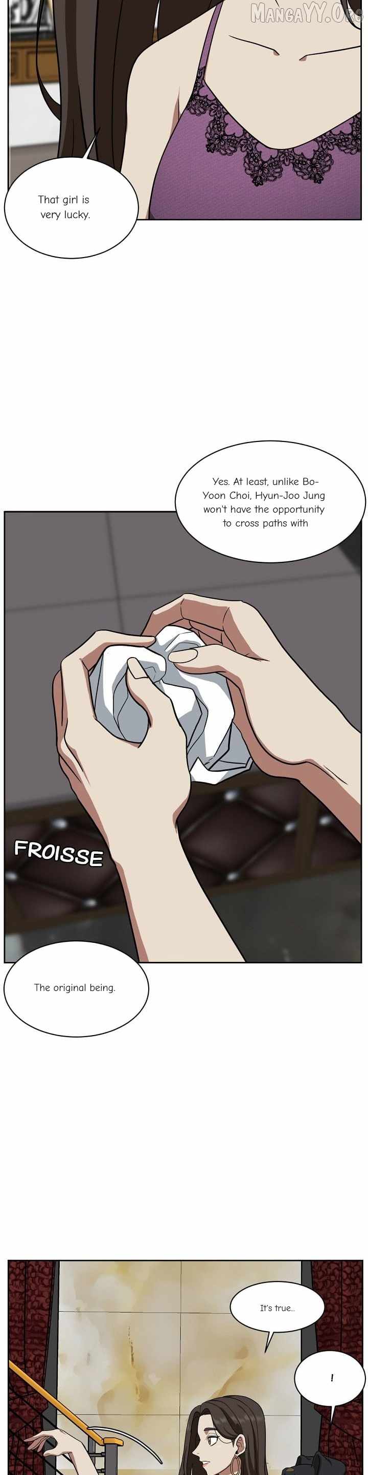 Read Change Me chapter 34 image 13 on Lezhin