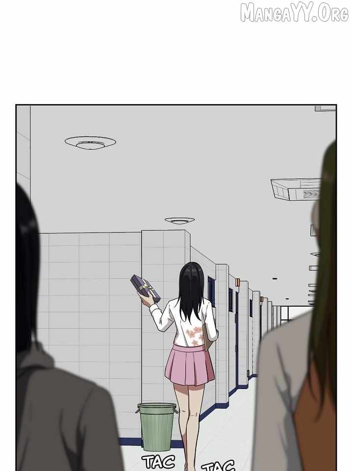 Read Change Me chapter 34 image 133 on Lezhin
