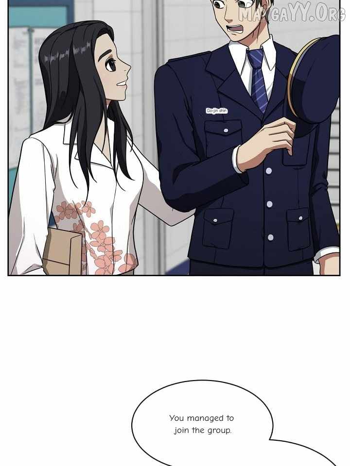 Read Change Me chapter 34 image 146 on Lezhin
