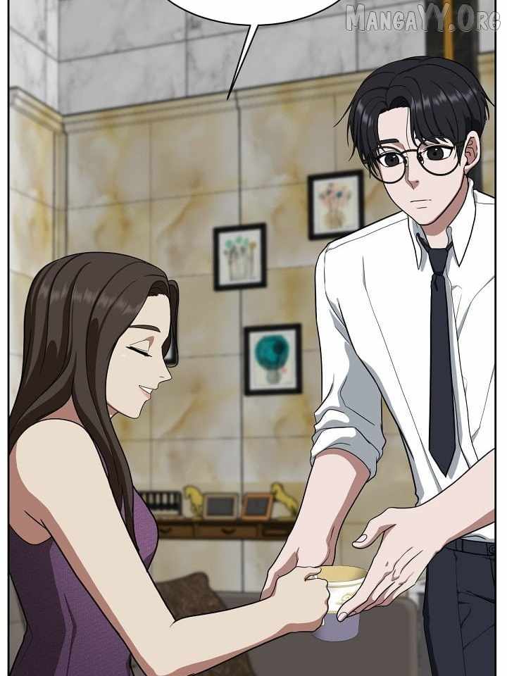 Read Change Me chapter 34 image 15 on Lezhin