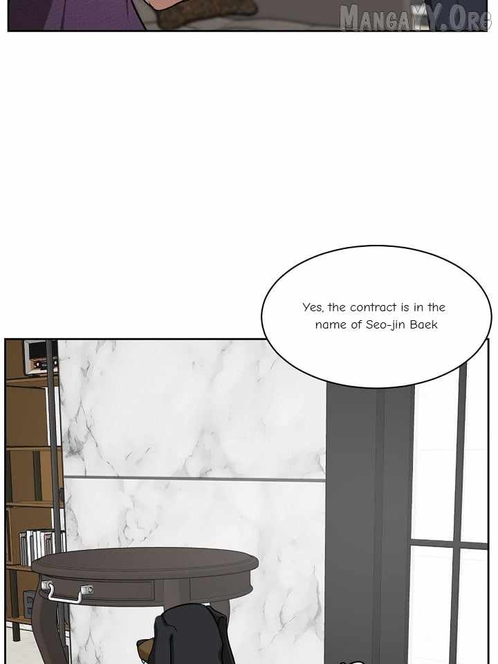 Read Change Me chapter 34 image 16 on Lezhin