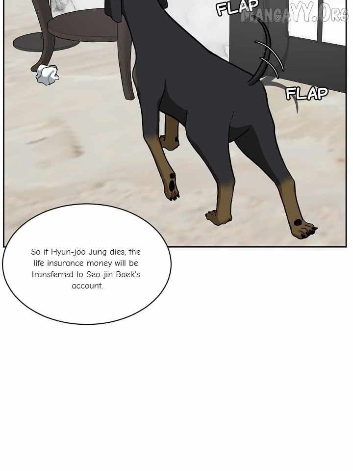 Read Change Me chapter 34 image 17 on Lezhin