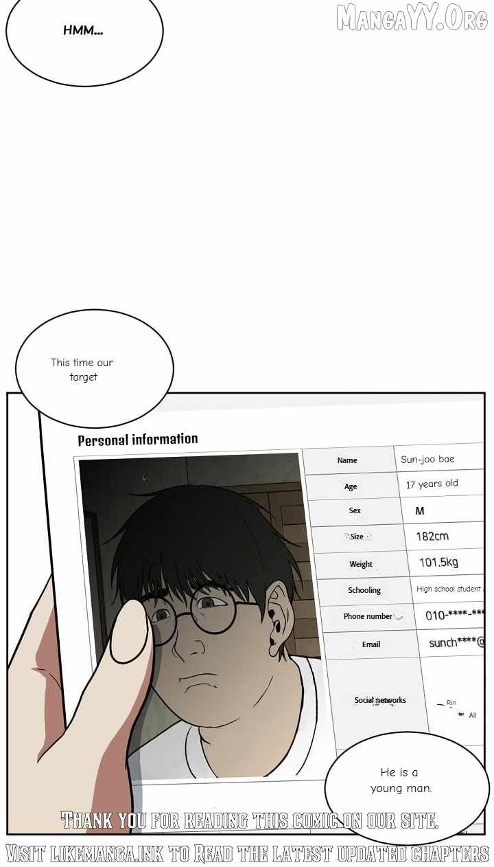 Read Change Me chapter 34 image 182 on Lezhin