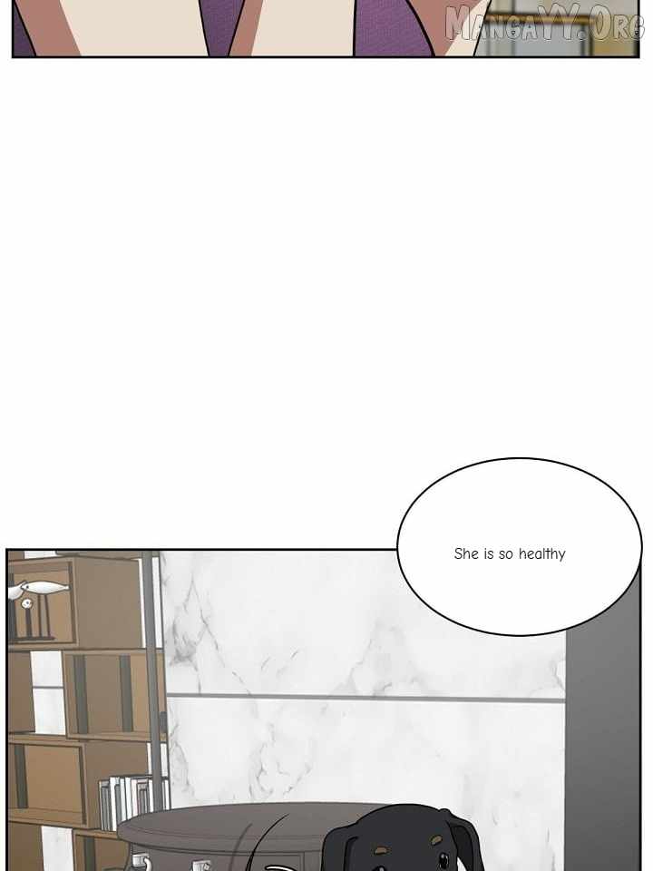 Read Change Me chapter 34 image 19 on Lezhin
