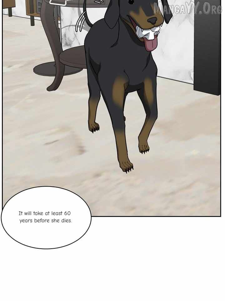 Read Change Me chapter 34 image 20 on Lezhin