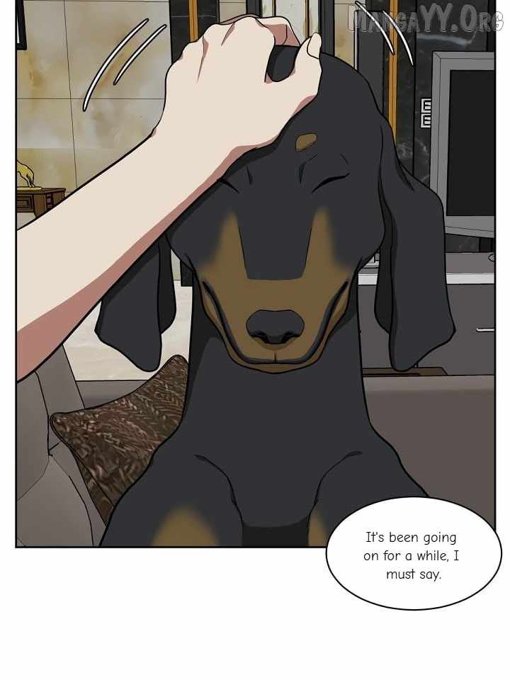 Read Change Me chapter 34 image 3 on Lezhin