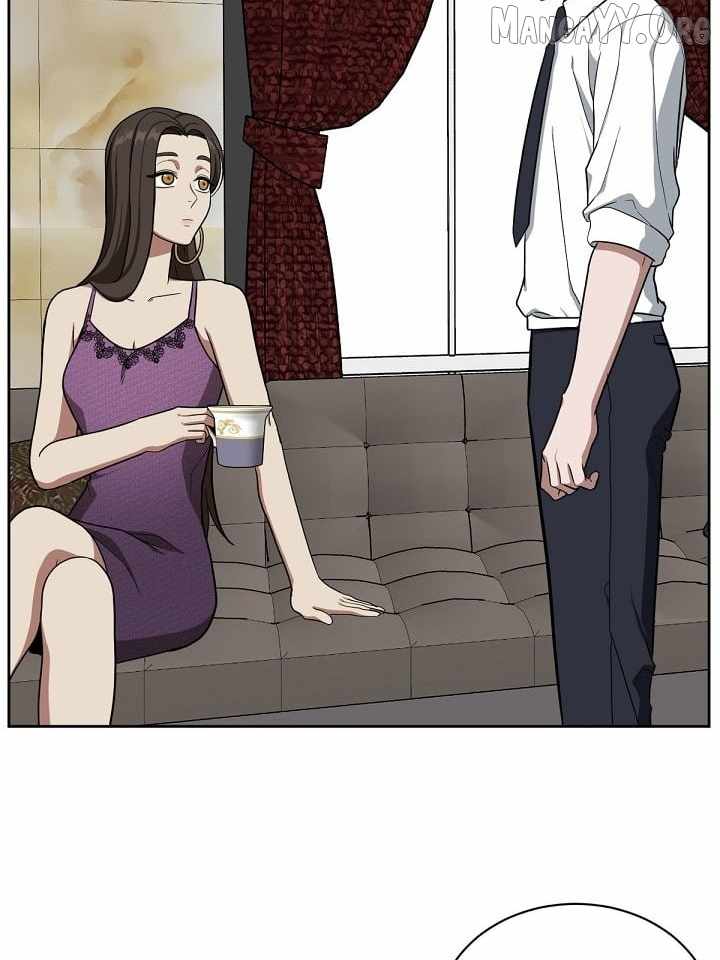Read Change Me chapter 34 image 33 on Lezhin