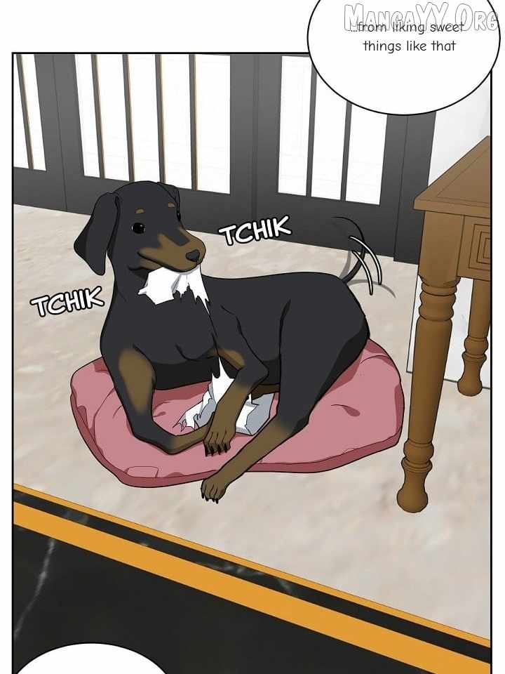 Read Change Me chapter 34 image 34 on Lezhin