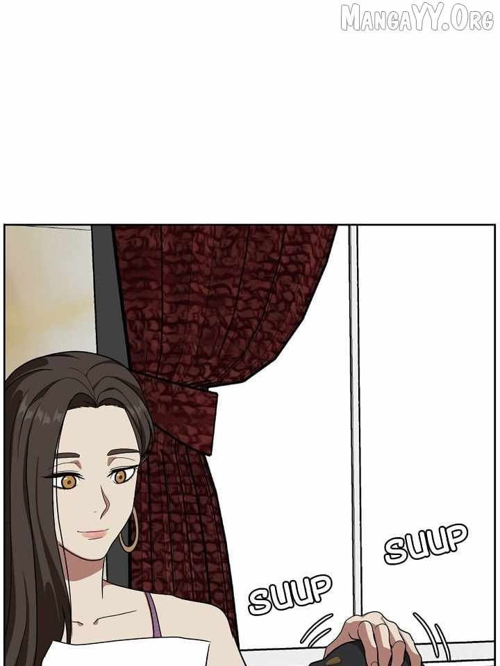 Read Change Me chapter 34 image 4 on Lezhin