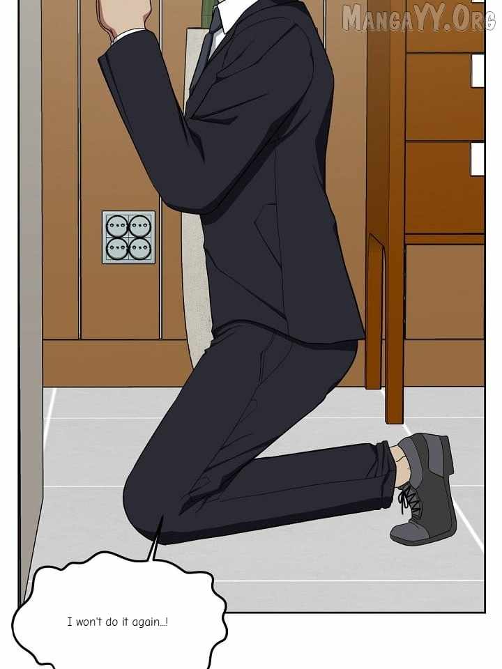 Read Change Me chapter 34 image 43 on Lezhin