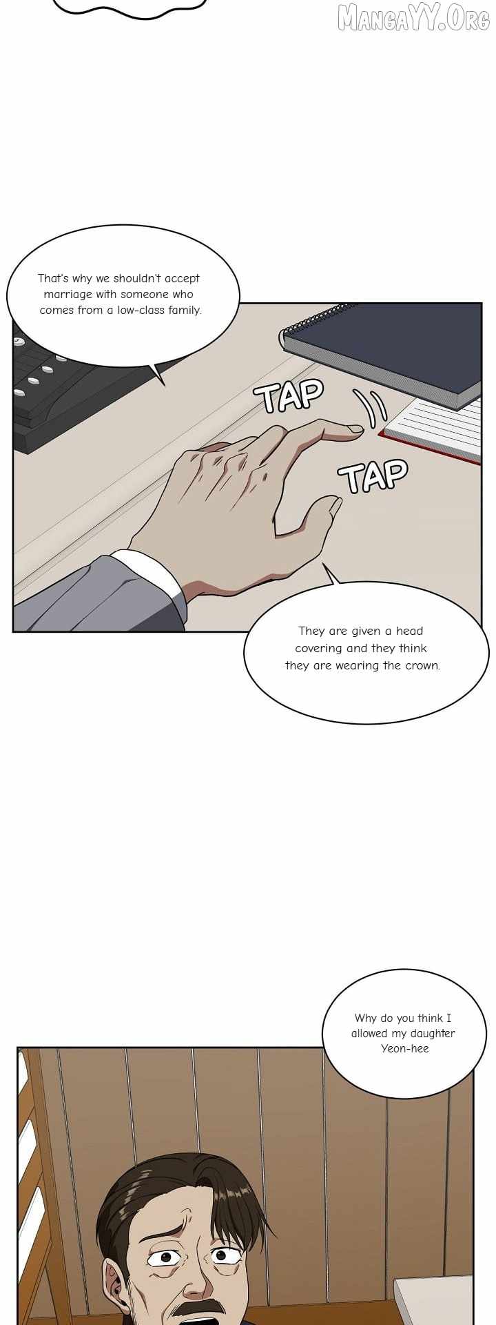 Read Change Me chapter 34 image 44 on Lezhin