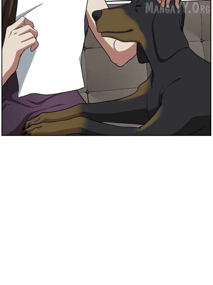 Read Change Me chapter 34 image 5 on Lezhin