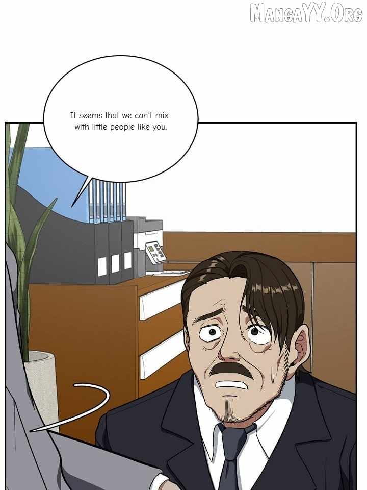 Read Change Me chapter 34 image 51 on Lezhin