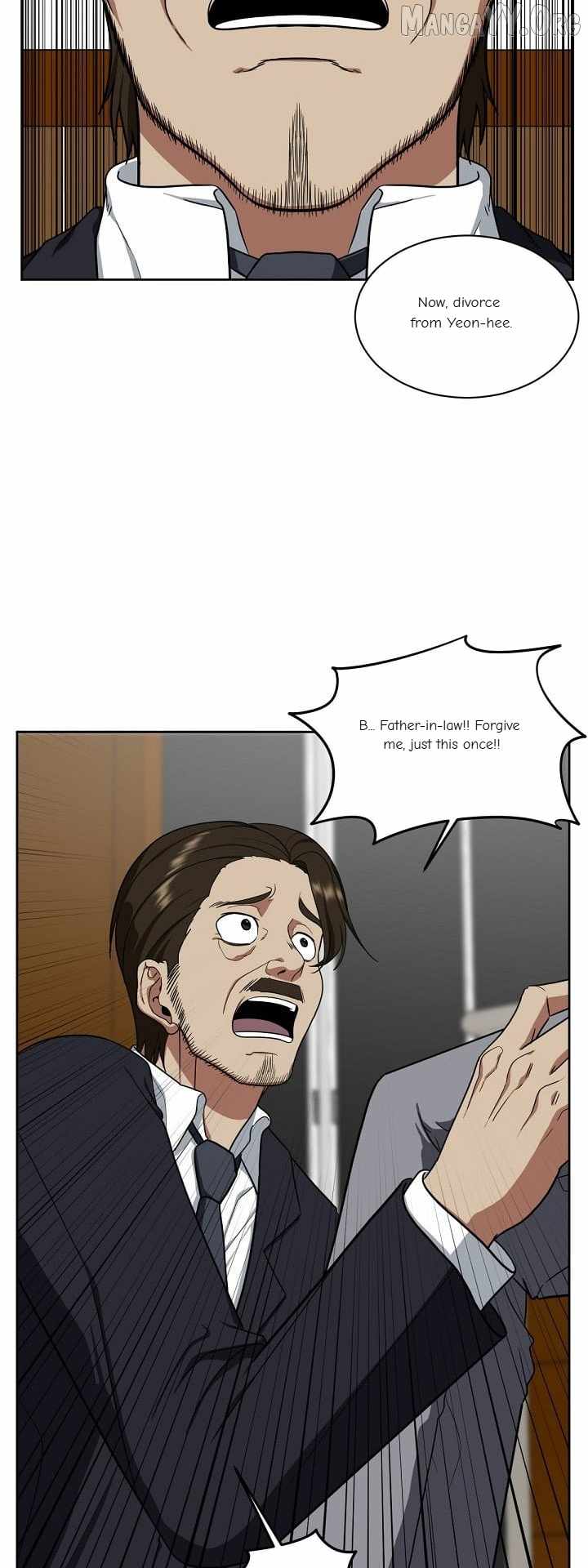 Read Change Me chapter 34 image 53 on Lezhin