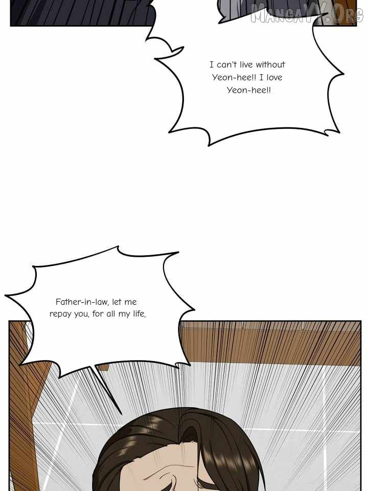 Read Change Me chapter 34 image 54 on Lezhin