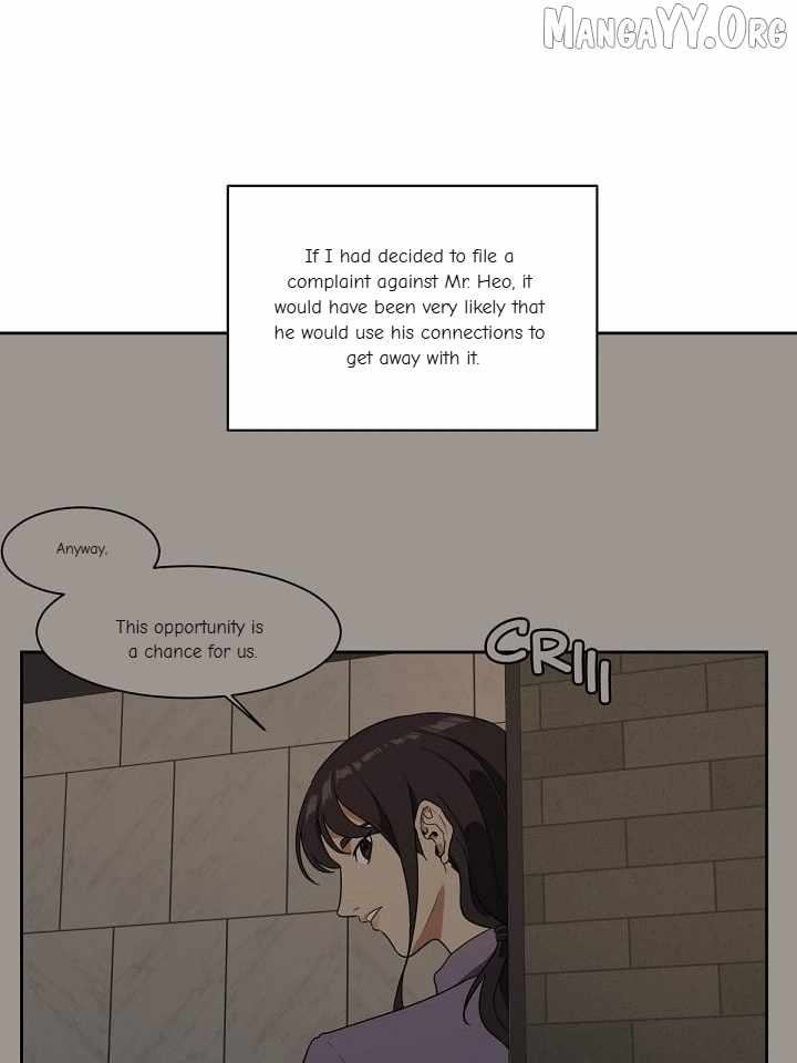 Read Change Me chapter 34 image 81 on Lezhin