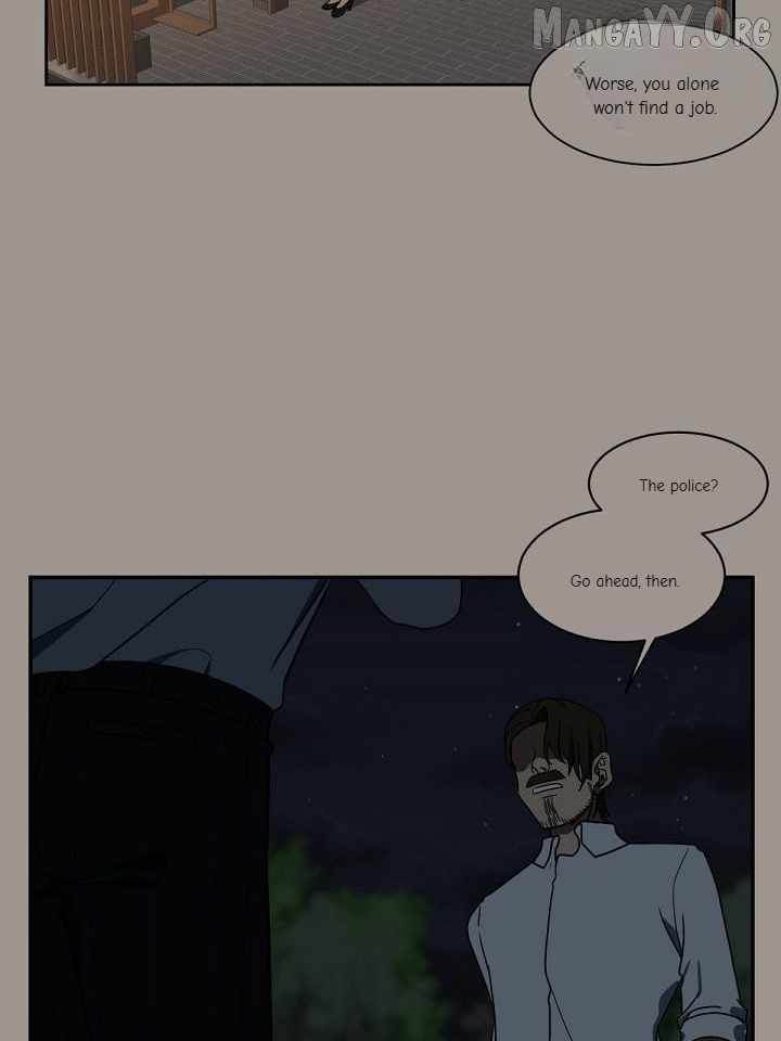 Read Change Me chapter 34 image 83 on Lezhin