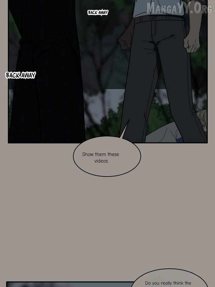 Read Change Me chapter 34 image 84 on Lezhin