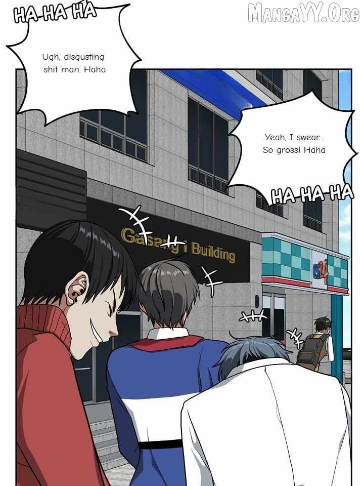 Read Change Me chapter 35 image 100 on Lezhin