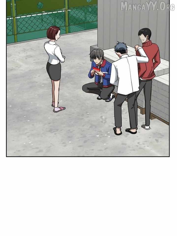 Read Change Me chapter 35 image 104 on Lezhin