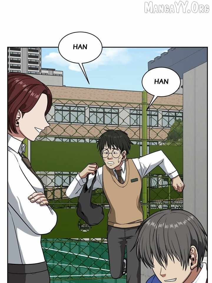 Read Change Me chapter 35 image 105 on Lezhin