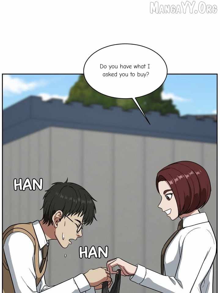 Read Change Me chapter 35 image 108 on Lezhin