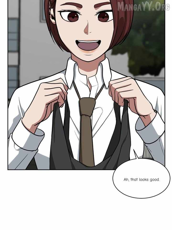 Read Change Me chapter 35 image 110 on Lezhin